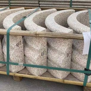 贺州 黄金麻异型加工-柱帽