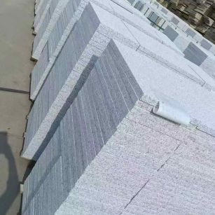 贺州 白麻荔枝面花岗岩地铺石