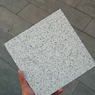 贺州 白麻荔枝面花岗岩石材