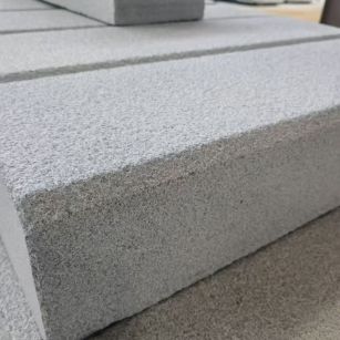 贺州 芝麻灰荔枝面路沿石