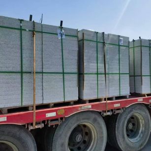 贺州芝麻白花岗岩出货日常地铺石