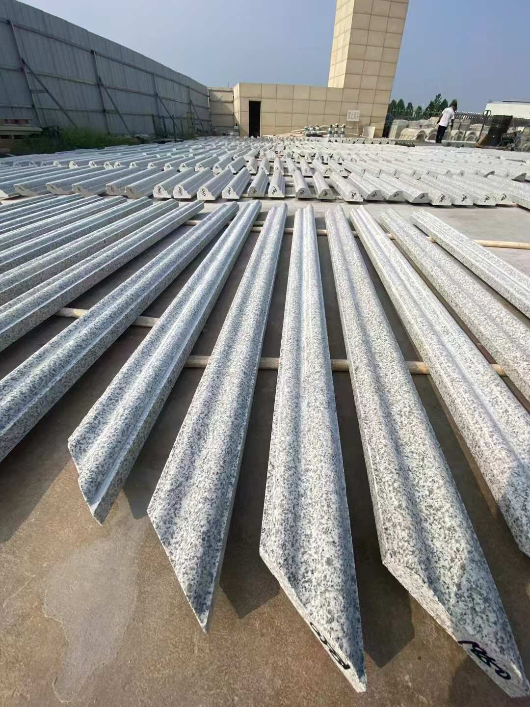 贺州 白麻光面别墅线条防水加工