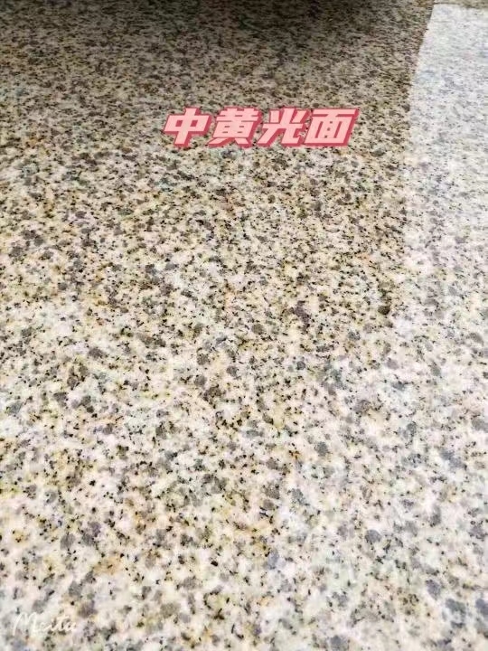 贺州黄金麻中黄光面
