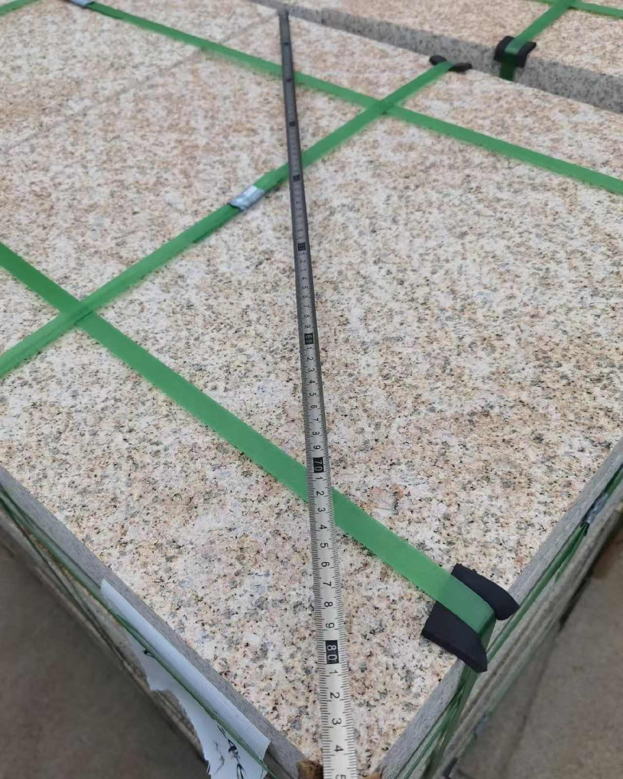 贺州 黄金麻火烧面地铺石